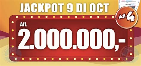 lotto 5 aruba